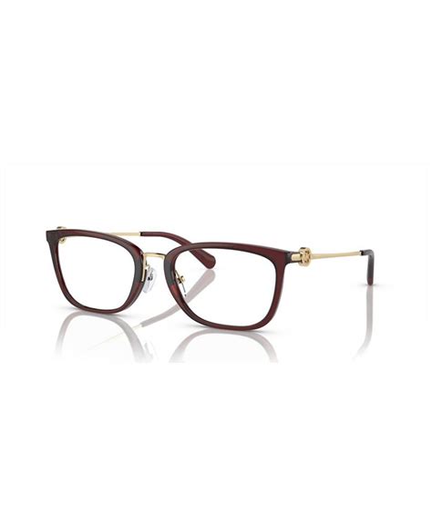 Michael Kors MK4054 CaptIVa Eyeglasses .